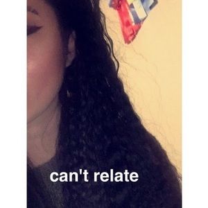 Meet your Posher, Yiyi